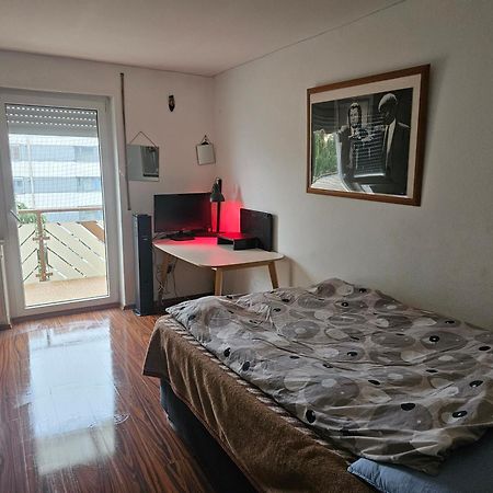 Fully Furnished Apartments Núremberg Exterior foto