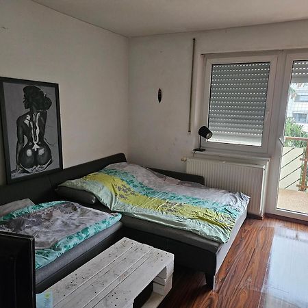 Fully Furnished Apartments Núremberg Exterior foto