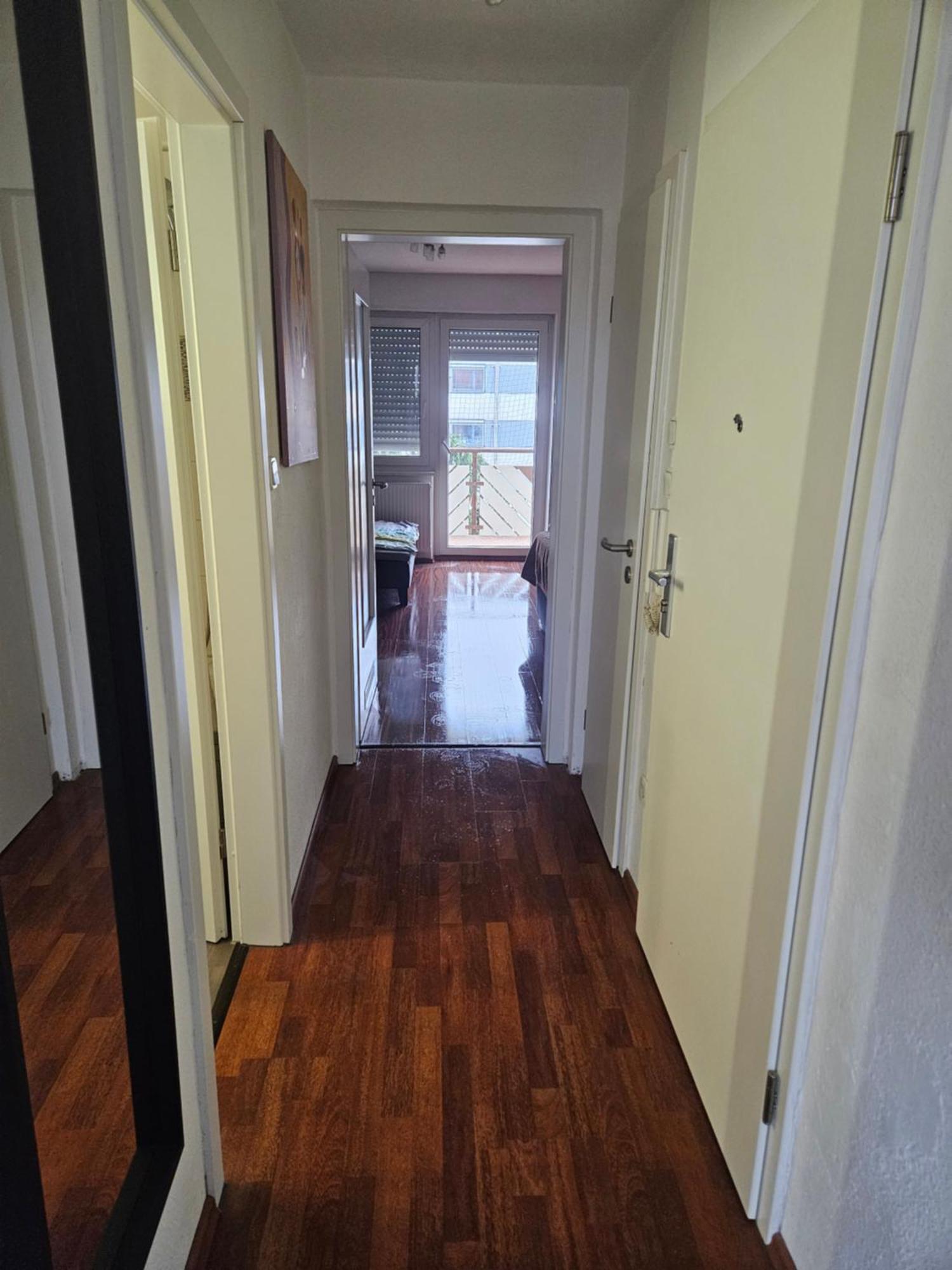 Fully Furnished Apartments Núremberg Exterior foto
