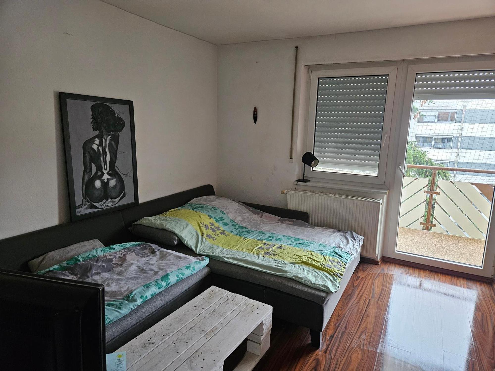 Fully Furnished Apartments Núremberg Exterior foto